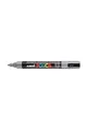 Produktbild: Uni PC-5M Posca Paint Pen Grey gray
