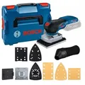 Produktbild: Bosch Professional Akku-schwingschleifer Gss 18v-13 06019l0101
