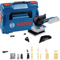 Produktbild: Bosch Professional GSS 18V-13 06019L0101 Akku-Schwingschleifer ohne Akku, ohne