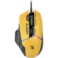 Produktbild: A4Tech Mouse BLOODY W95Max USB Sports Lime (Kabelgebunden) (A4TMYS47259)
