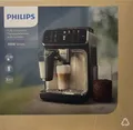 Produktbild: Philips EP5546/70 Kaffeevollautomat,  20 Heiß- und Eisgetränke, LatteGo - NEU