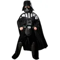 Produktbild: Rubie's 3882014 - Darth Vader Deluxe Child Kostüm, L Karneval