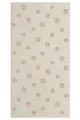 Produktbild: Cawö Handtücher Cawö Duschtuch We love Dogs 6247, 33 natur/beige, Baumwolle (1-St)