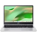 Produktbild: Acer Chromebook 315 CB315-6H - Intel N-series N150 / 800 MHz - Chrome OS - Intel Graphics - 4 GB RAM - Silber