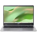 Produktbild: Acer Chromebook 15 (CB315-6H-C103) Notebook silver 4GB RAM/128GB eMMC/Chrome OS