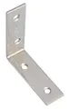 Produktbild: Stuhlwinkel 100X20mm Edelstahl matt geschliffen, AV10180100