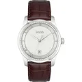Produktbild: BOSS Herren uhr - 1514114 - Braun