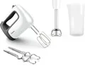Produktbild: Tefal Prep'Mix+ Handmixer HT462138
