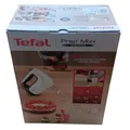 Produktbild: TEFAL Handmixer HT4621 500W Turbo + Zubehör | Mixen, Kneten, Pürieren, WOW! Efek