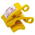 Produktbild: Abus Polycarbonat Halter Typ Industrielle Gerätest (P600)