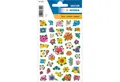 Produktbild: HERMA Sticker Herma Sticker DECOR Blumen Kleine Blumenköpfe 3 Bl