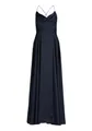 Produktbild: VM Vera Mont Sommerkleid Kleid Lang ohne Arm
