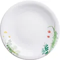 Produktbild: KAHLA Update Moon Meadow Essteller 26,5 cm | gemusterter Speiserteller aus Porzellan