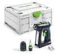 Produktbild: Festool Akku-Bohrschrauber C 18-Basic 576434