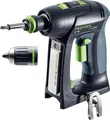 Produktbild: Festool Akku-Bohrschrauber 18V C 18-Basic ohne Akkus
