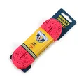 Produktbild: HOWIES WAXED HOCKEY SKATE LACES, Größe:120 = 305cm, Farbe:pink
