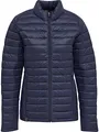 Produktbild: hummel, hmlRED QUILTED JACKET WOMAN, MARINE, XL