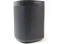 Produktbild: Sonos One (gen 2) schwarz