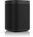 Produktbild: Sonos One SL Schwarz SEHR GUT AirPlay2 WLAN Multiroom Händler Gewährleistung