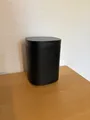 Produktbild: Sonos One S2, Schwarz, Multiroom Lautsprecher 