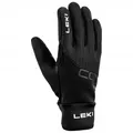 Produktbild: Leki - CC Thermo - Handschuhe Gr 7,5 schwarz