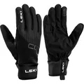 Produktbild: LEKI CC Thermo Handschuh Herren in black, Größe 7 1/2 HW 2025