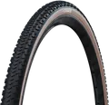Produktbild: Schwalbe Gravelreifen G-One RX Pro HS637 40-622 Transparent Sidewall