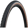Produktbild: Schwalbe G-ONE RX PRO Faltreifen 28x1.50 700x40C Evolution Line ADDIX Race Transparent Sidewall