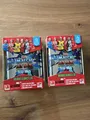 Produktbild: Topps Bundesliga Match Attax 2024/25 /  Dribbelkünstler 2x
