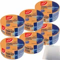 Produktbild: Gut&Günstig Thunfischstücke mit Gemüse in Dressing 6er Pack 6x185g Dose usy