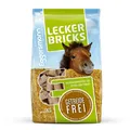 Produktbild: Eggersmann Lecker Bricks getreidefrei 1000g