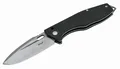 Produktbild: Böker Plus Caracal Folder 42 Messer D2 Stahl G10 Griff Slipjoint Taschenmesser