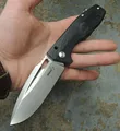 Produktbild: Böker Plus Caracal Folder 42 Messer D2 Stahl G10 Griff Slipjoint Taschenmesser