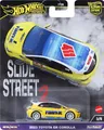 Produktbild: Hot Wheels Premium Toyota Corolla GR, Car Culture Circuit Legends-Fahrzeuge für Kinder ab 3 Jahren und Erwachsene Fans und Sammler, Premium-Kollektion von Car Culture im Maßstab 1:64, HKC82