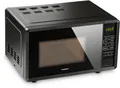 Produktbild: Dometic MWO 240 Mikrowelle, 230V, schwarz