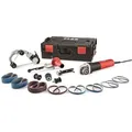 Produktbild: Flex - Rohrbandschleifer und Bandfeile trinox bre 8-4 inox Set