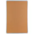 Produktbild: Pinnwand 60,0 x 45,0 cm Kork braun