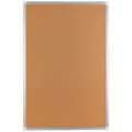 Produktbild: Pinnwand 60,0 x 45,0 cm Kork braun