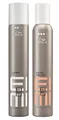Produktbild: Wella EIMI Dynamic Fix 300ml+Extra Volume 300ml Unparfümiert