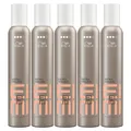 Produktbild: WELLA EIMI EXTRA VOLUME Styling Mousse Schaumfestiger Volumenschaum 5x 300 ml