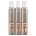 Produktbild: WELLA EIMI EXTRA VOLUME Styling Mousse Schaumfestiger Volumenschaum 3x 300 ml
