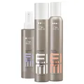 Produktbild: WELLA EIMI Set DYNAMIC FIX 300ml + EXTRA VOLUME 300ml + PERFECT ME 100ml