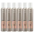 Produktbild: WELLA EIMI EXTRA VOLUME Styling Mousse Schaumfestiger Volumenschaum 6x 300 ml