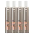 Produktbild: WELLA EIMI EXTRA VOLUME Styling Mousse Schaumfestiger Volumenschaum 4x 300 ml