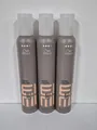 Produktbild: ( 37,67€ / L ) 3 x Wella Eimi Extra Volume 300 ml Volumenschaum