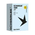 Produktbild: Schwalbe | SV17 Fahrradschlauch 28