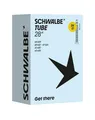 Produktbild: SCHWALBE Fahrradluftkammer 27/28X1-1/8-1.75 PRESTA 60 MM (28/47-622/635)