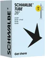 Produktbild: Fahrradschlauch Schwalbe SV17 28
