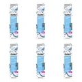 Produktbild: 6 x 30ml | ISANA Hydro Booster Hyaluron-Serum