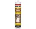 Produktbild: Soudal PU Konstruktionskleber beige 425 g